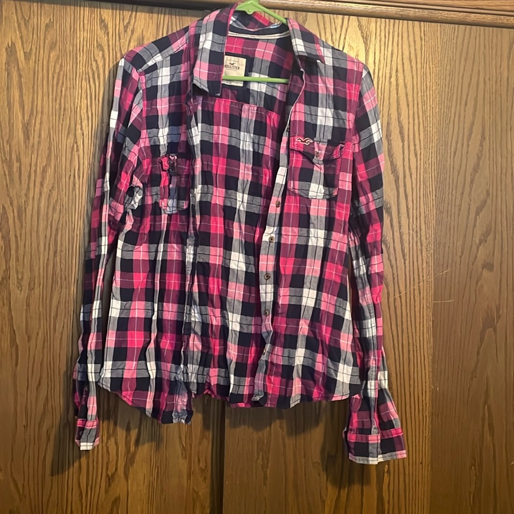 Women’s Flannel - 100% Cotton